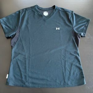 [Under Armour] Black Top